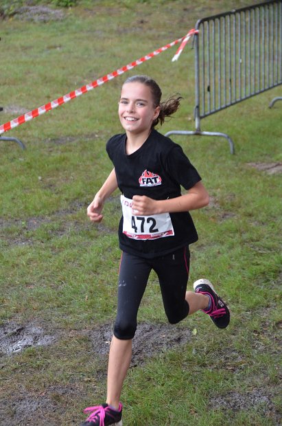 Kinderlopen 2017 - 116